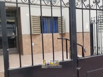Departamento 2 Dorm en B° San Vicente