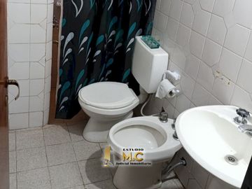 Departamento 2 Dorm en B° San Vicente