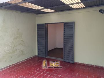 Departamento 2 Dorm en B° San Vicente