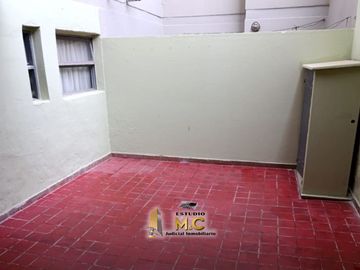 Departamento 2 Dorm en B° San Vicente