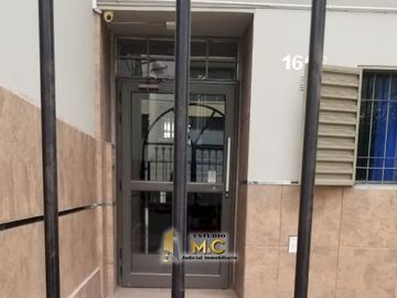 Departamento 2 Dorm en B° San Vicente