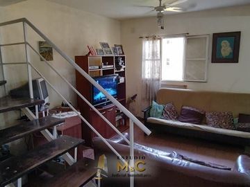 Departamento 3 Dormitorios tipo Duplex - B° Jardin del Sur