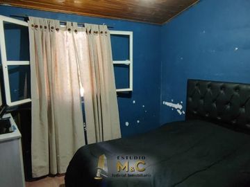 Departamento 3 Dormitorios tipo Duplex - B° Jardin del Sur