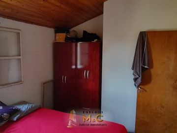 Departamento 3 Dormitorios tipo Duplex - B° Jardin del Sur