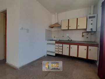 Departamento 1 Dormitorio en B° Bajo General Paz