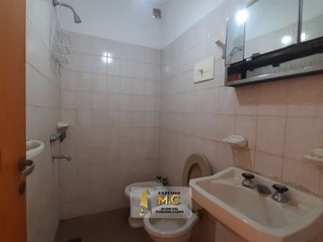 Departamento 1 Dormitorio en B° Bajo General Paz