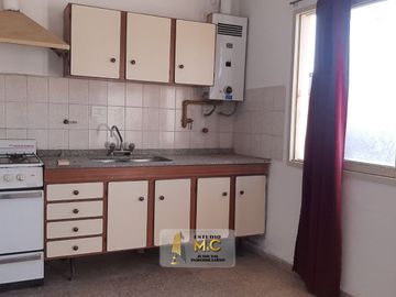 Departamento 1 Dormitorio en B° Bajo General Paz