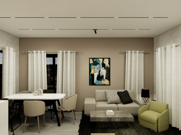 For Sale: Modern House 3 Bedroom In Fairway Village Mexico Pampanga