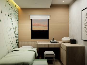 3 Bedroom Modern House For Sale In Fairway Village Mexico Pampanga