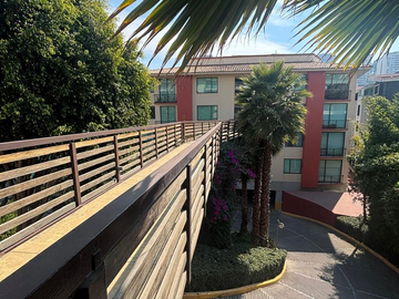 Venta de Departamento en Lomas Verdes, 6ta Sección, Naucalpan edo. de méxico