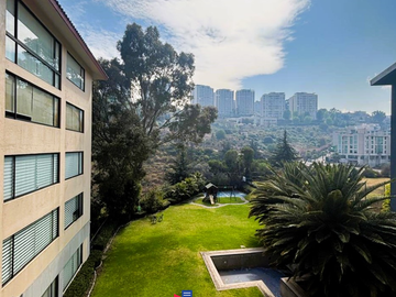 Venta de Departamento en Lomas Verdes, 6ta Sección, Naucalpan edo. de méxico