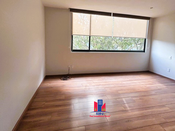 Venta de Departamento en Lomas Verdes, 6ta Sección, Naucalpan edo. de méxico