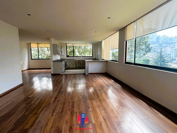 Venta de Departamento en Lomas Verdes, 6ta Sección, Naucalpan edo. de méxico