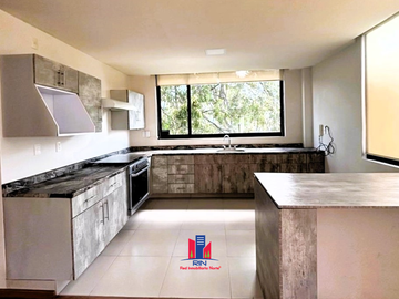 Venta de Departamento en Lomas Verdes, 6ta Sección, Naucalpan edo. de méxico