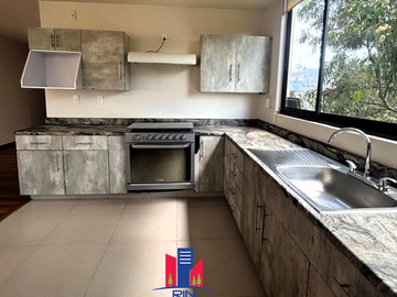 Venta de Departamento en Lomas Verdes, 6ta Sección, Naucalpan edo. de méxico