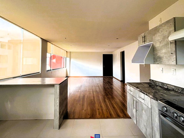 Venta de Departamento en Lomas Verdes, 6ta Sección, Naucalpan edo. de méxico
