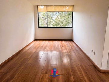 Venta de Departamento en Lomas Verdes, 6ta Sección, Naucalpan edo. de méxico