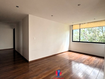 Venta de Departamento en Lomas Verdes, 6ta Sección, Naucalpan edo. de méxico