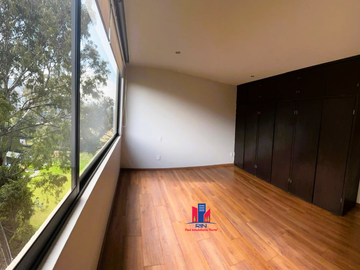 Venta de Departamento en Lomas Verdes, 6ta Sección, Naucalpan edo. de méxico