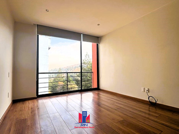 Venta de Departamento en Lomas Verdes, 6ta Sección, Naucalpan edo. de méxico