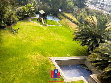 Venta de Departamento en Lomas Verdes, 6ta Sección, Naucalpan edo. de méxico