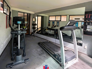 Venta de Departamento en Lomas Verdes, 6ta Sección, Naucalpan edo. de méxico