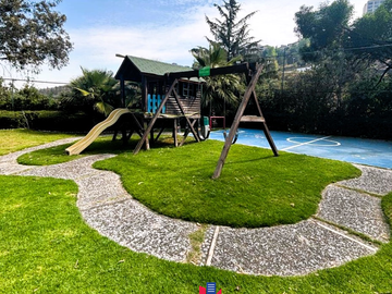 Venta de Departamento en Lomas Verdes, 6ta Sección, Naucalpan edo. de méxico
