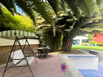 Venta de Departamento en Lomas Verdes, 6ta Sección, Naucalpan edo. de méxico