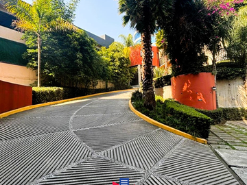 Venta de Departamento en Lomas Verdes, 6ta Sección, Naucalpan edo. de méxico