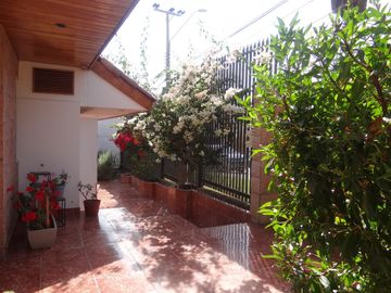 Casa Jardín del Sur