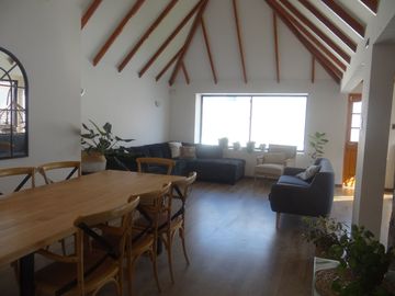 Casa Jardín del Sur