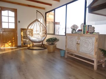 Casa Jardín del Sur