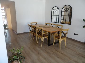 Casa Jardín del Sur