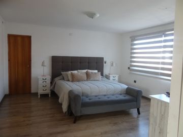 Casa Jardín del Sur