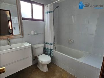 VILLA LOS VOLCANES - LINARES