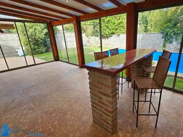 VILLA LOS VOLCANES - LINARES