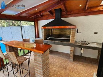 VILLA LOS VOLCANES - LINARES
