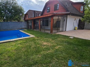 VILLA LOS VOLCANES - LINARES