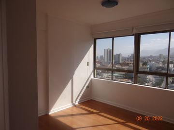Departamento central en venta