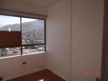Departamento central en venta