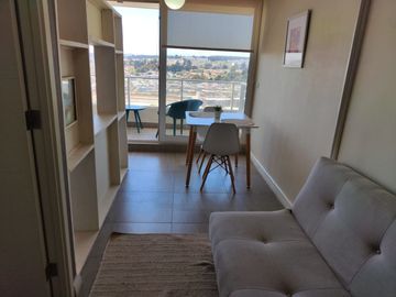 Vendo lindo y moderno departamento tipo Studio en Costa de Montemar