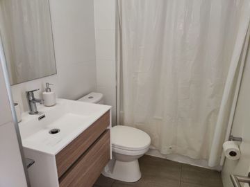 Vendo lindo y moderno departamento tipo Studio en Costa de Montemar