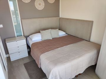 Vendo lindo y moderno departamento tipo Studio en Costa de Montemar