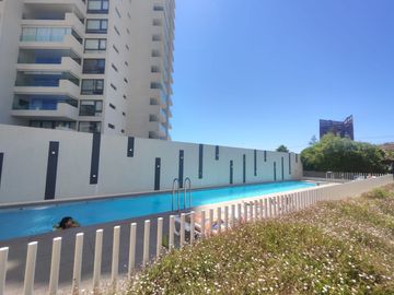 Vendo lindo y moderno departamento tipo Studio en Costa de Montemar