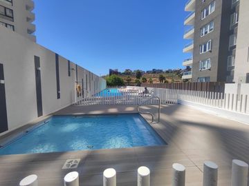 Vendo lindo y moderno departamento tipo Studio en Costa de Montemar