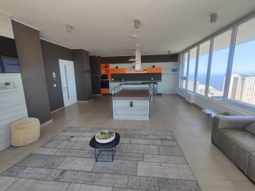 Vendo lindo y moderno departamento tipo Studio en Costa de Montemar