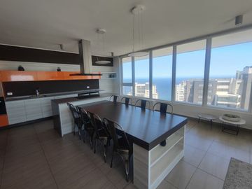 Vendo lindo y moderno departamento tipo Studio en Costa de Montemar