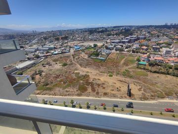 Vendo lindo y moderno departamento tipo Studio en Costa de Montemar