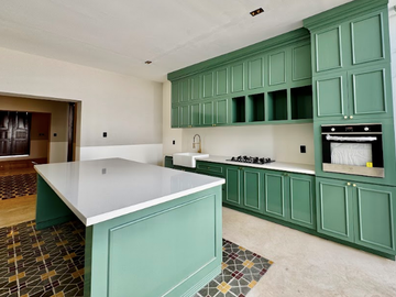 Casa en venta en el centro de Mérida Yucatán