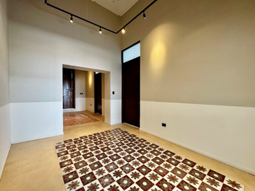 Casa en venta en el centro de Mérida Yucatán